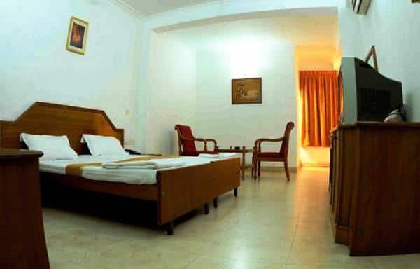 Hotel Safari, Thiruvananthapuram 3